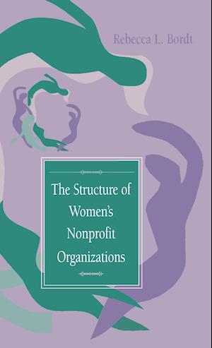The Structure of Women's Nonprofit Organizations