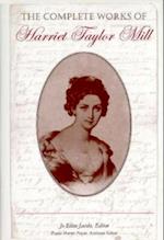 The Complete Works of Harriet Taylor Mill