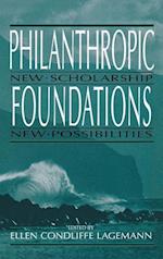 Philanthropic Foundations