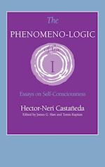 The Phenomeno-Logic of the I