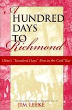A Hundred Days to Richmond