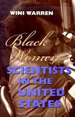 Black Women Scientists in the United States
