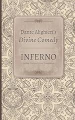 Dante Alighieri's Divine Comedy, Volume 3 and Volume 4