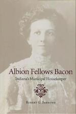 Albion Fellows Bacon