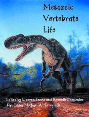 Mesozoic Vertebrate Life