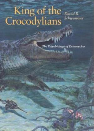 King of the Crocodylians