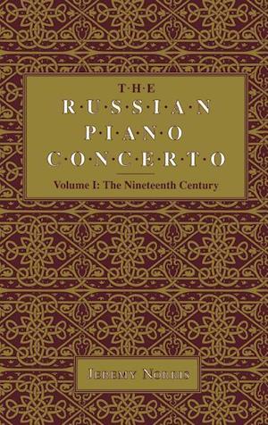 The Russian Piano Concerto, Volume 1