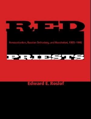 Red Priests