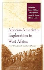 African-American Exploration in West Africa
