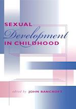Sexual Development in Childhood
