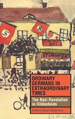 Ordinary Germans in Extraordinary Times