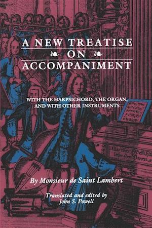 A New Treatise on Accompaniment