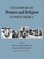 Encyclopedia of Women and Religion in North America, Set