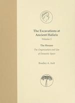 The Excavations at Ancient Halieis, Vol. 1