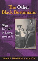 The Other Black Bostonians