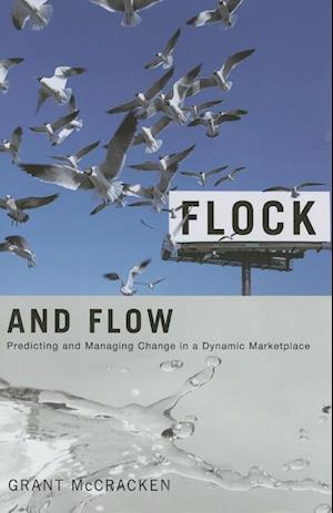 Flock and Flow