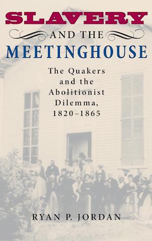 Slavery and the Meetinghouse