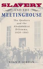 Slavery and the Meetinghouse