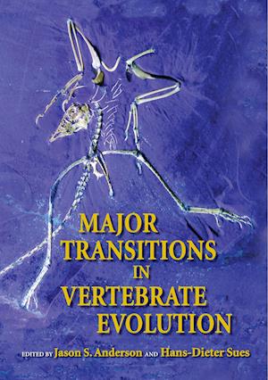 Major Transitions in Vertebrate Evolution