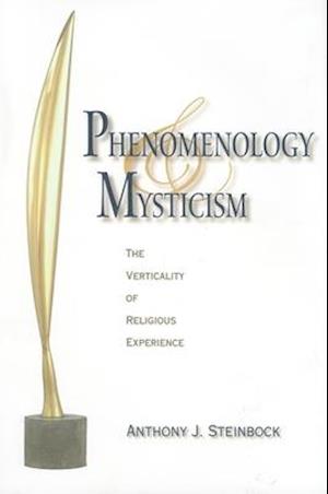 Phenomenology and Mysticism