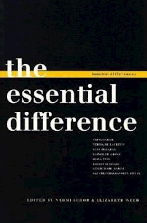 The Essential Difference