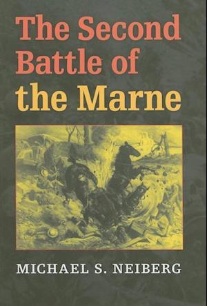 The Second Battle of the Marne