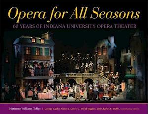 Opera for All Seasons