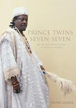 Prince Twins Seven-Seven