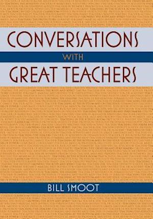 Conversations with Great Teachers