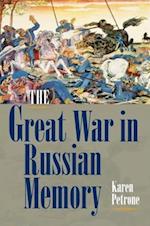 The Great War in Russian Memory
