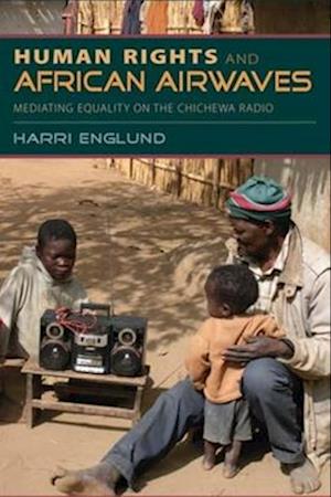 Human Rights and African Airwaves