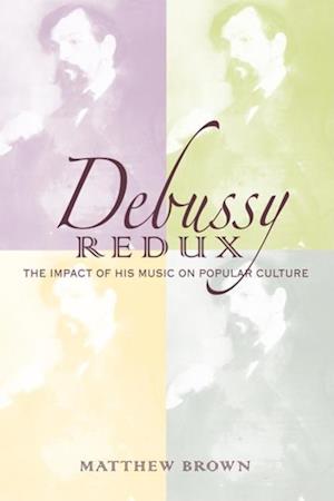 Debussy Redux