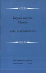 Keynes and the Classics