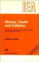 Money, Credit and Inflation
