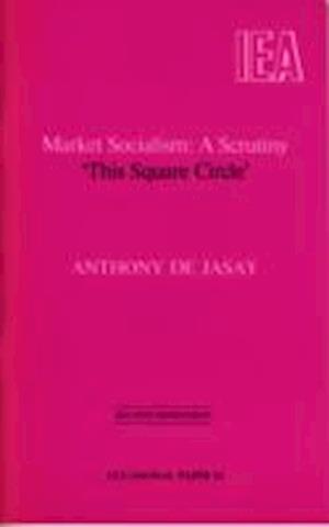 Market Socialism