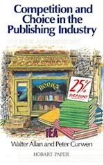 Competition and Choice in the Publishing Industry