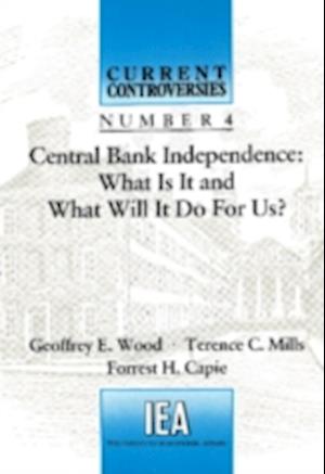 Central Bank Independence