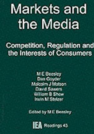 Markets and the Media