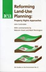 Reforming Land-Use Planning