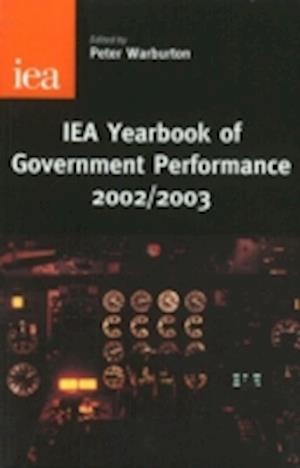Iea Yearbook of Government Performance 2002