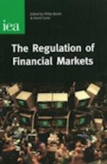 The Regulation of Financial Markets