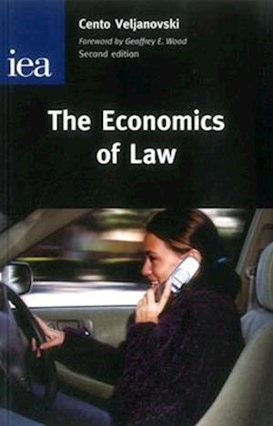 The Economics of  Law