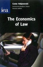 The Economics of  Law