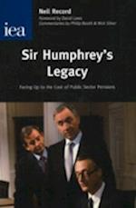 Sir Humphrey's Legacy