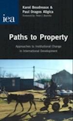 Paths to Property