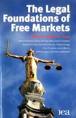 Legal Foundations of Free Markets