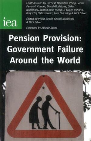 Pension Provision