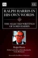Ralph Harris in His Own Words