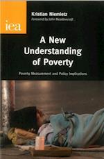 New Understanding of Poverty