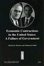 Economic Contractions in the United States
